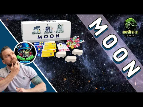Moon: A Review 