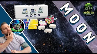 Moon: A Review 