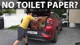 Teslabjørn tests explained