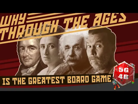 Ben's Top 50 Nr. 1-Through the Ages