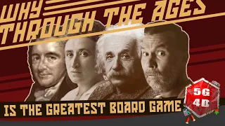 Ben's Top 50 Nr. 1-Through the Ages
