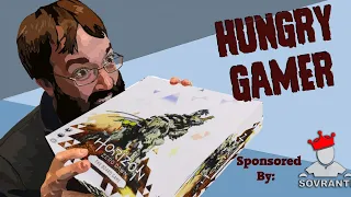 The Hungry Gamer's Horizon Zero Dawn Mini Review