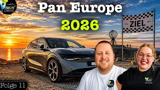 Das grosse Fazit nach 15'000km Erfahrung! Zeekr 7X Europareise #11