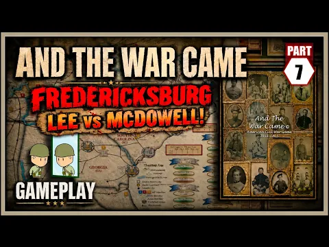 And The War Came Part 7