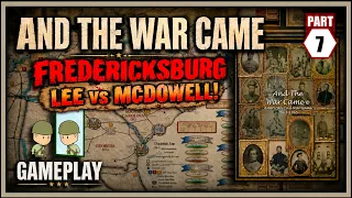 And The War Came Part 7