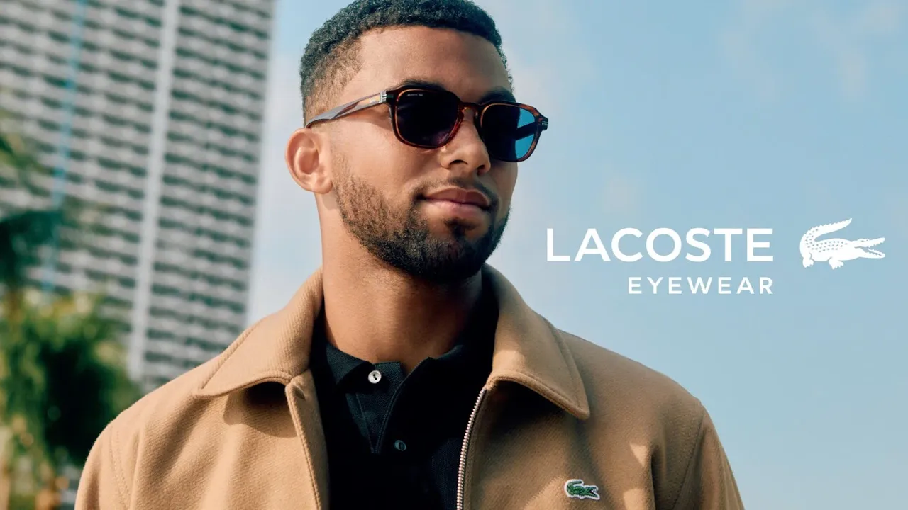 Video de viver ótica