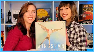 Wingspan - How to Play & Beginner Strategy Tips! - 2025