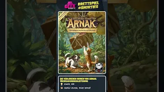 Die verlorenen Ruinen von Arnak: Überraschungslieferung - HeidelBÄR Games