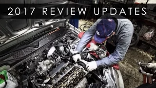 Review State of the Union 2017 | Updates