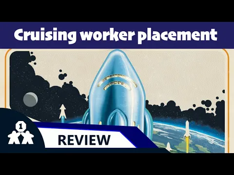 Galactic Cruise review (review copy provided)
