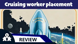 Galactic Cruise review (review copy provided)