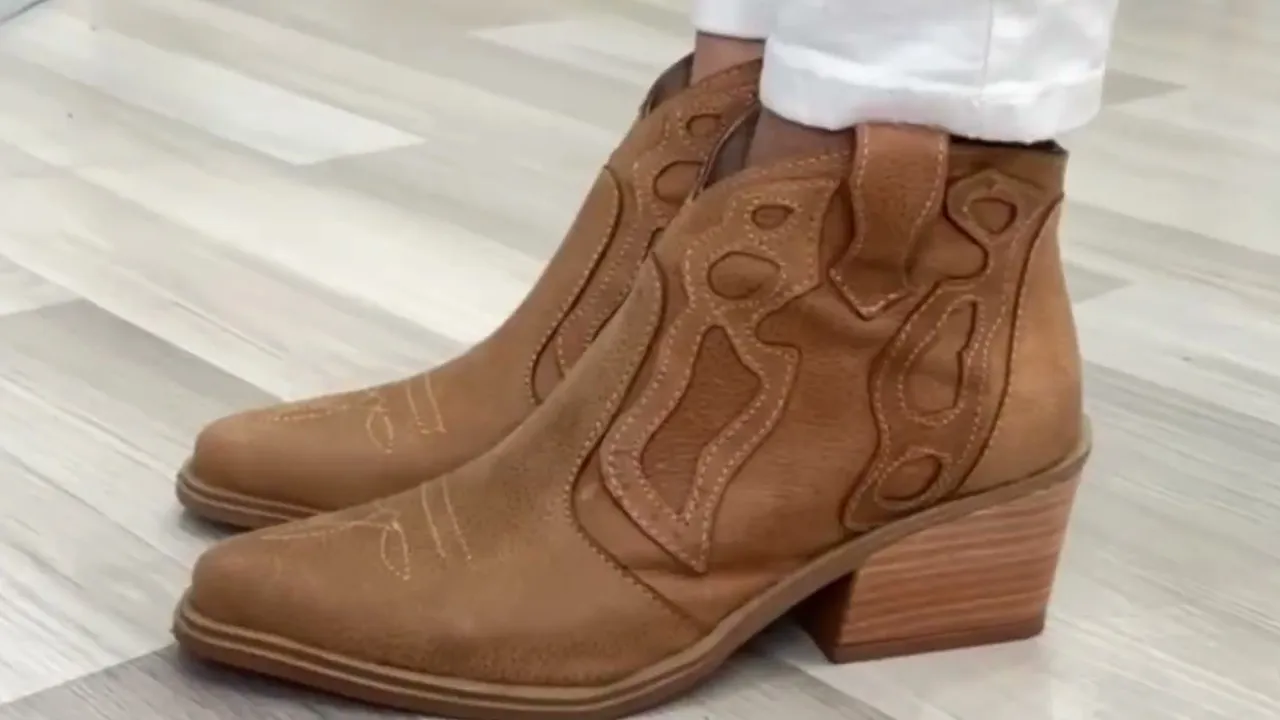 Video de COMPAÑIA DE ZAPATOS