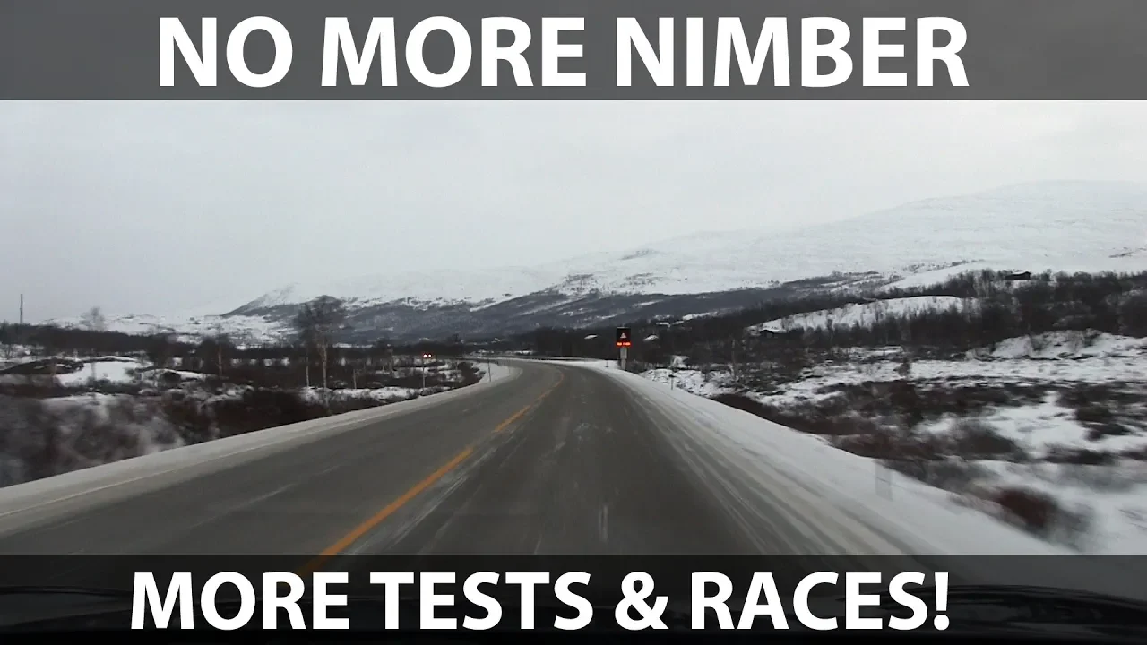 Why I stopped doing Nimber tasks
