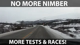 Why I stopped doing Nimber tasks