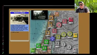 Israeli Independence: The First Arab-Israeli War (2008)