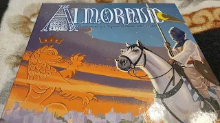 Almoravid (GMT Games, 2021)