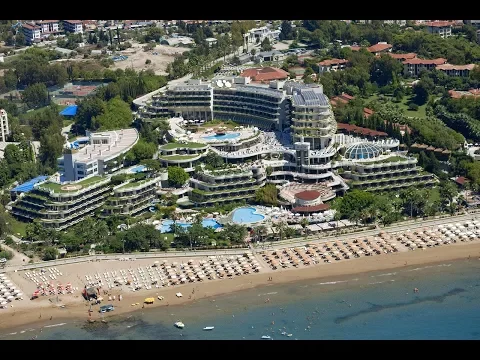 Sunrise Queen Luxury Resort & Spa