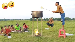 Amazing nonstop funny comedy video Best New entertainment comedy video 2021/ Bindas comedy Amazing nonstop funny comedy video Best New entertainment comedy video 2021/ Bindas comedy