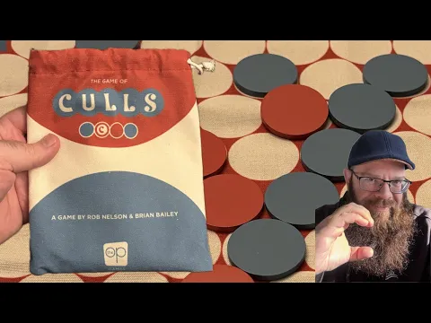 Culls Review and How to Play
