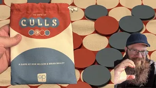 Culls Review and How to Play