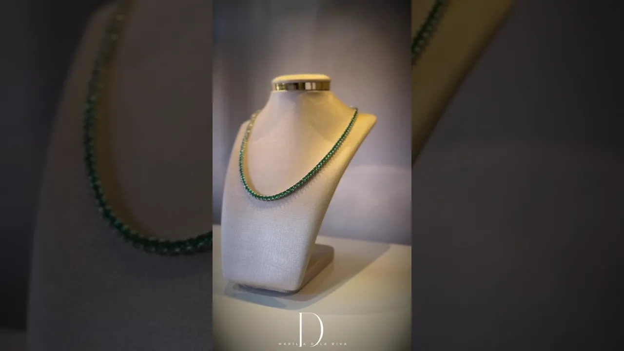 Vídeo de Dala Riva Jóias