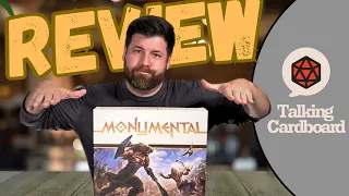 Monumental review