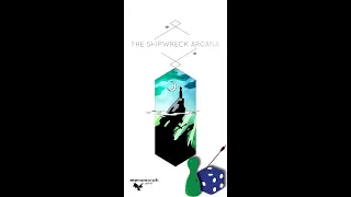 The Shipwreck Arcana