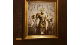 Deus (videoreseña)