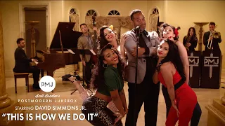 This Is How We Do It - Montell Jordan (Jazz Style Cover) Postmodern Jukebox ft. David Simmons, Jr.