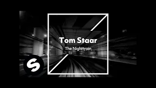 Tom Staar - The Nighttrain