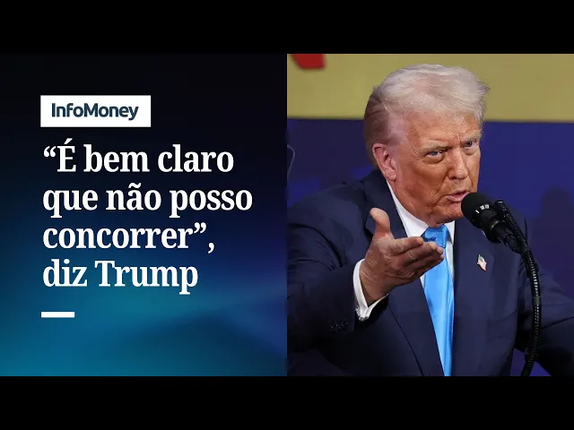 Gráfico de taxas de juros do Federal Reserve.