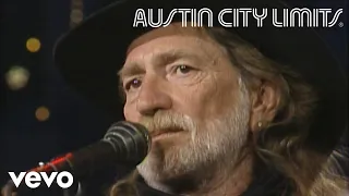 Willie Nelson - Always on My Mind (Live From Austin City Limits, 1990)