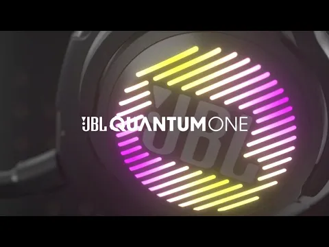 Video zu JBL Quantum ONE