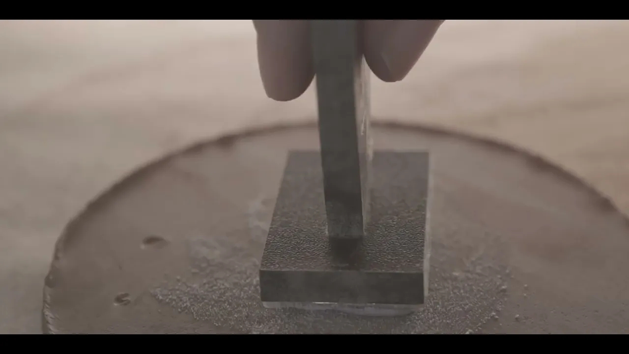 Vídeo de Colina Cerâmicas