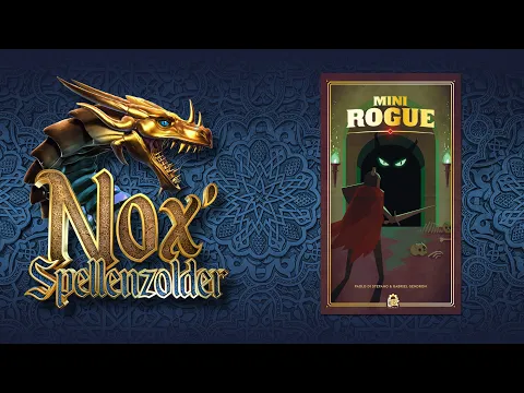 Mini Rogue (NL)