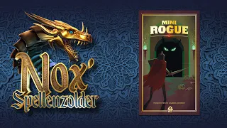 Mini Rogue (NL)