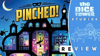Pinched! Review: Let's Do Crimes