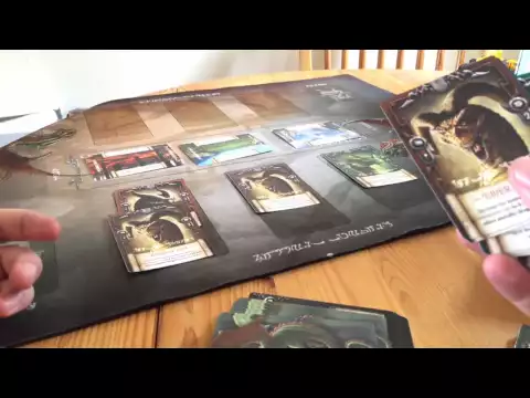 Kickstarter Board Game Wrap Up