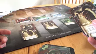Kickstarter Board Game Wrap Up