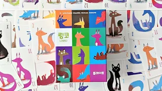 Linko, Playte, Card Game Review