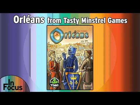Orléans - In Focus