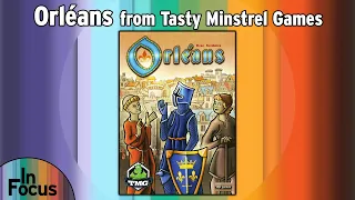 Orléans - In Focus