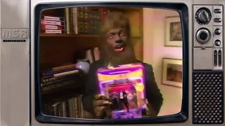 Doorways to Horror commercial