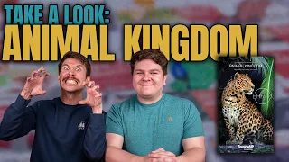 Earth: Animal Kingdom | Everything You Need to Know in 8 Minutes!