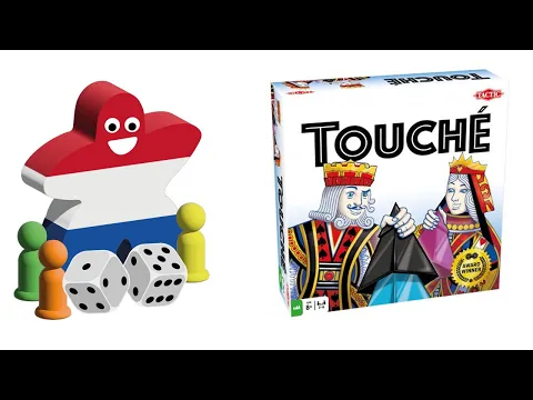 how to play Touche