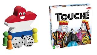how to play Touche