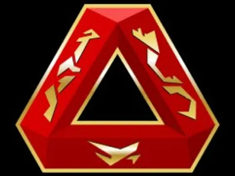 Star Trek Ascendancy - Tholian Assembly (Fan Made Faction)