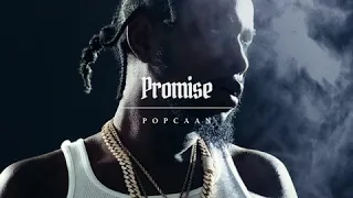 Popcaan - Promise (Official Audio)