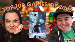 Chronicles of Crime - 2400