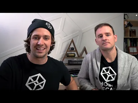 Who is behind Mobile Escape?